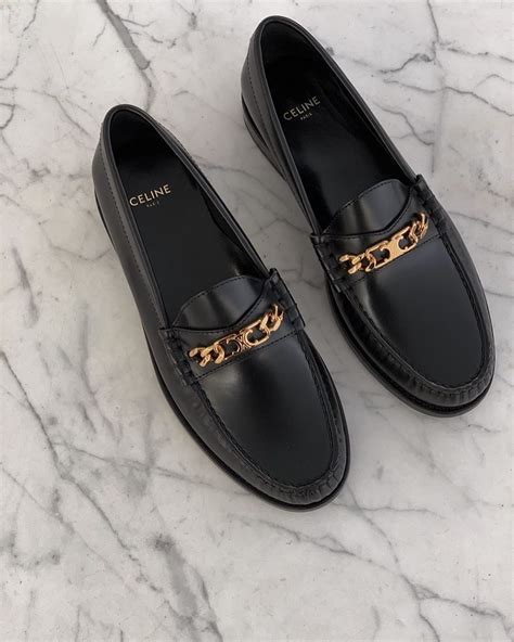 celine loafters|Celine loafers shoes.